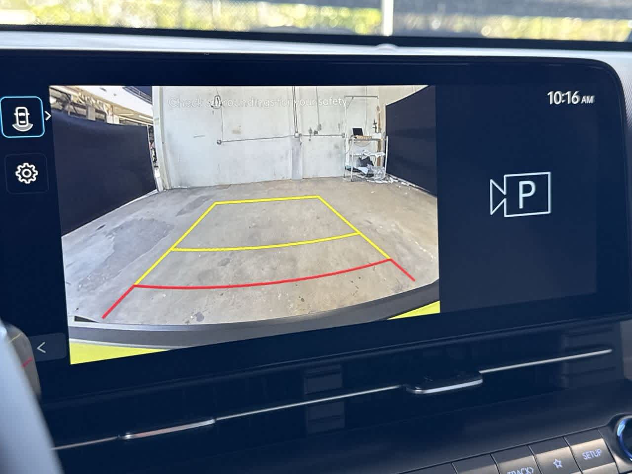 2026 Hyundai Kona SEL photo 17
