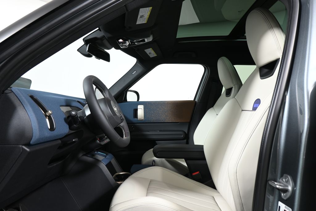 2025 Mini Countryman S ALL4 photo 2
