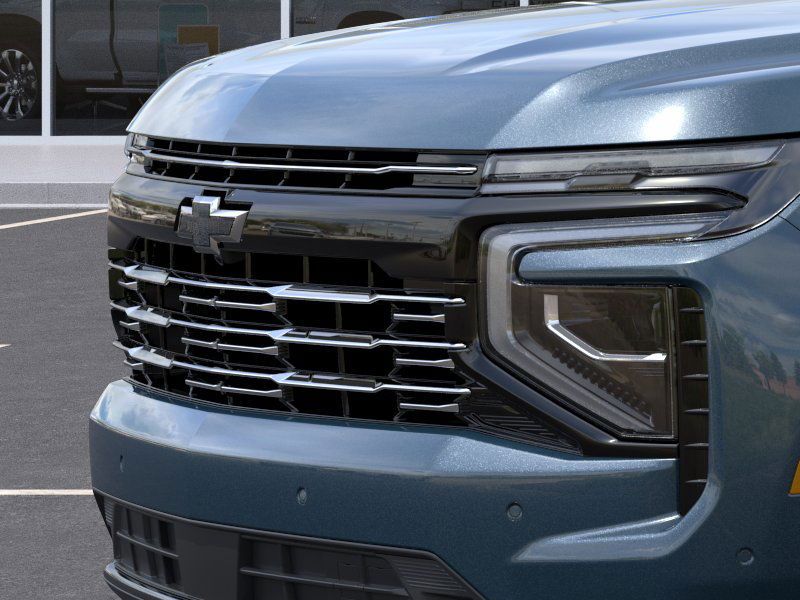 2026 Chevrolet Tahoe High Country photo 13