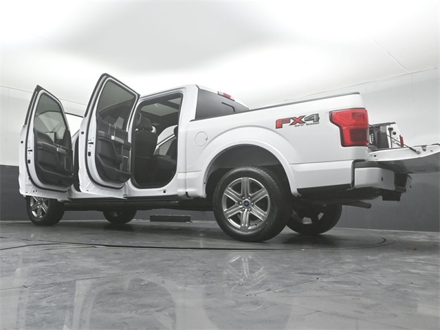 2019 FORD F-150 - Image 52
