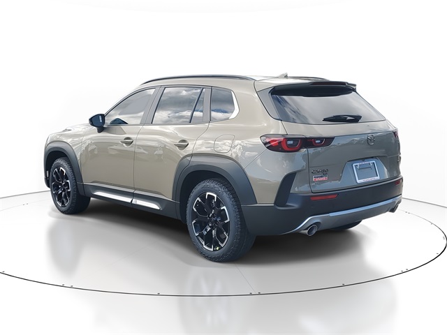 2026 Mazda CX-50 Meridian Edition photo 3