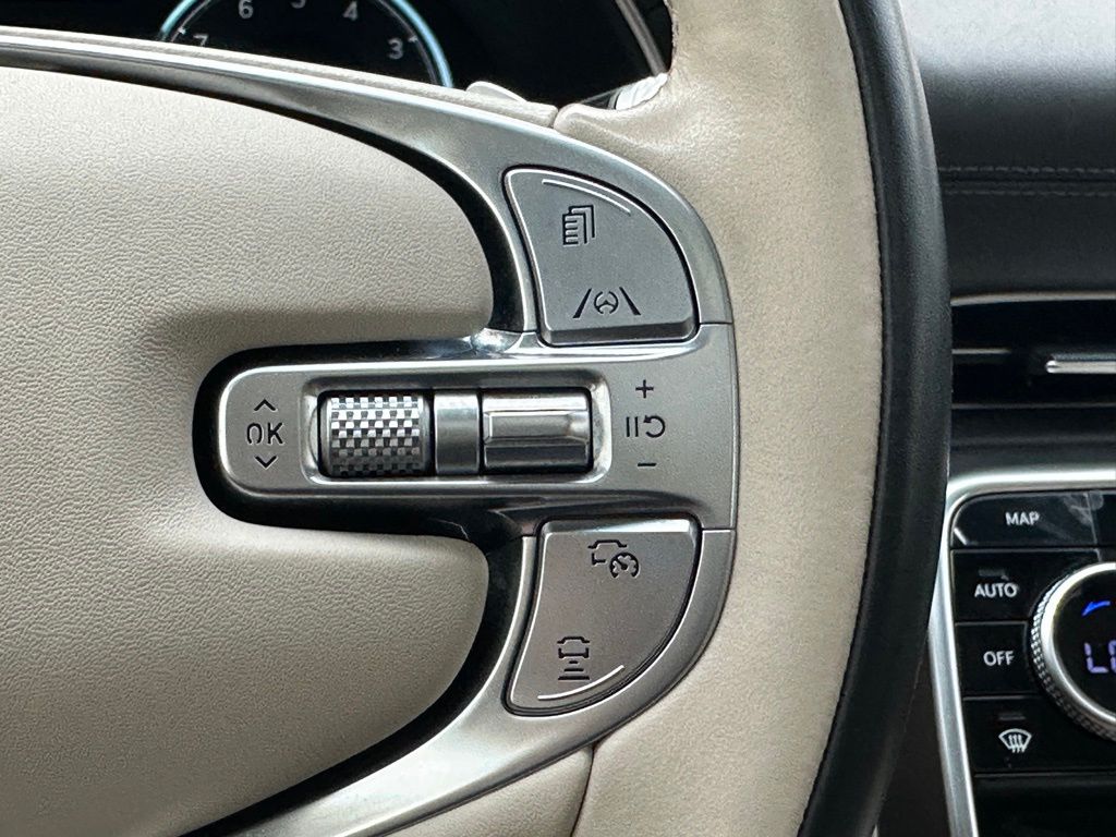 2022 Genesis GV80 3.5T AWD photo 36