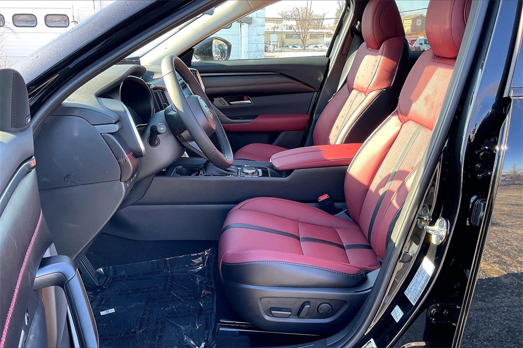 2026 MAZDA CX-50 - Image 8