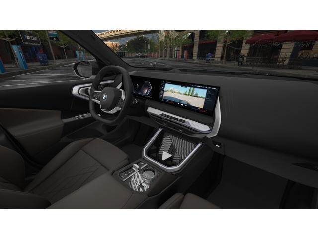 2026 Bmw X3 photo 11