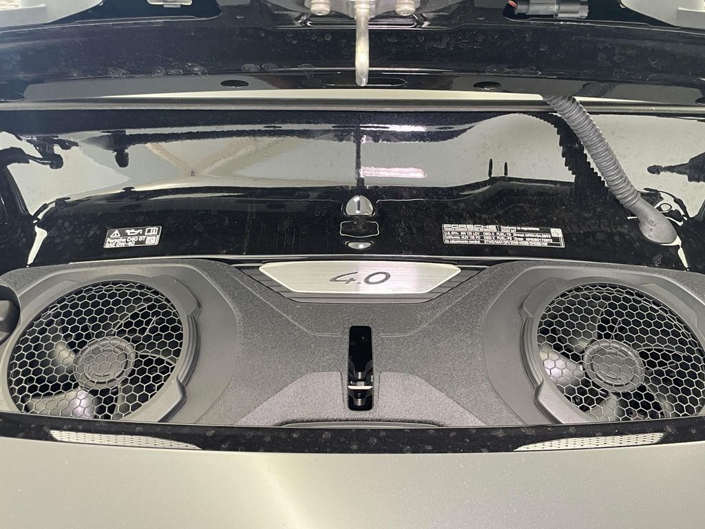 2022 Porsche 911 GT3 photo 18