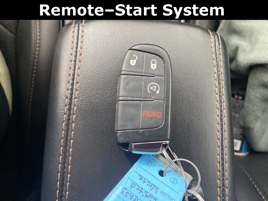 2022 Jeep Compass Limited photo 2