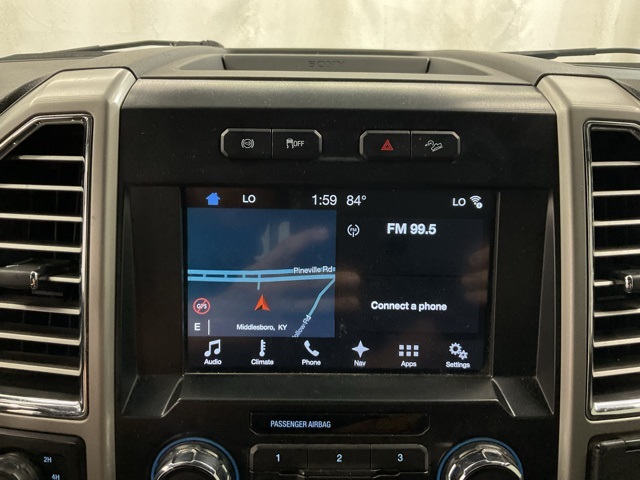 2017 Ford F-250 photo 16