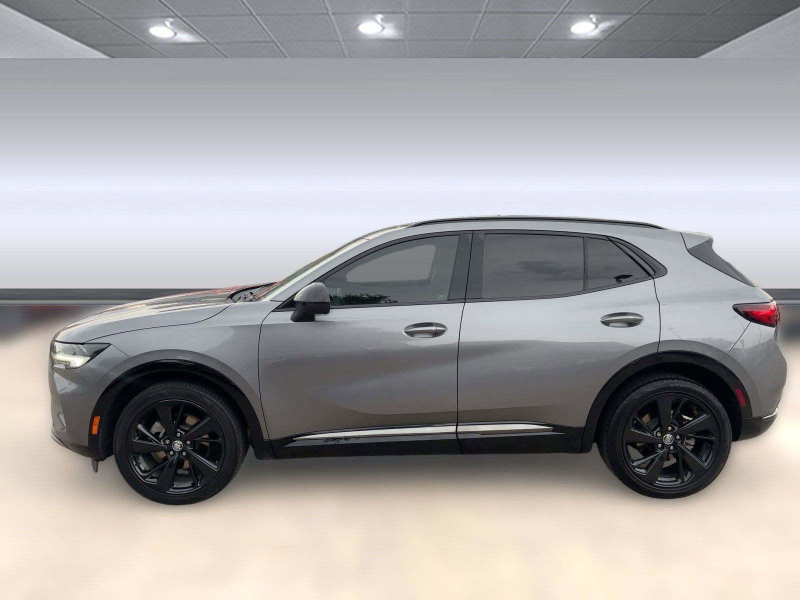 2022 Buick Envision Preferred photo 2