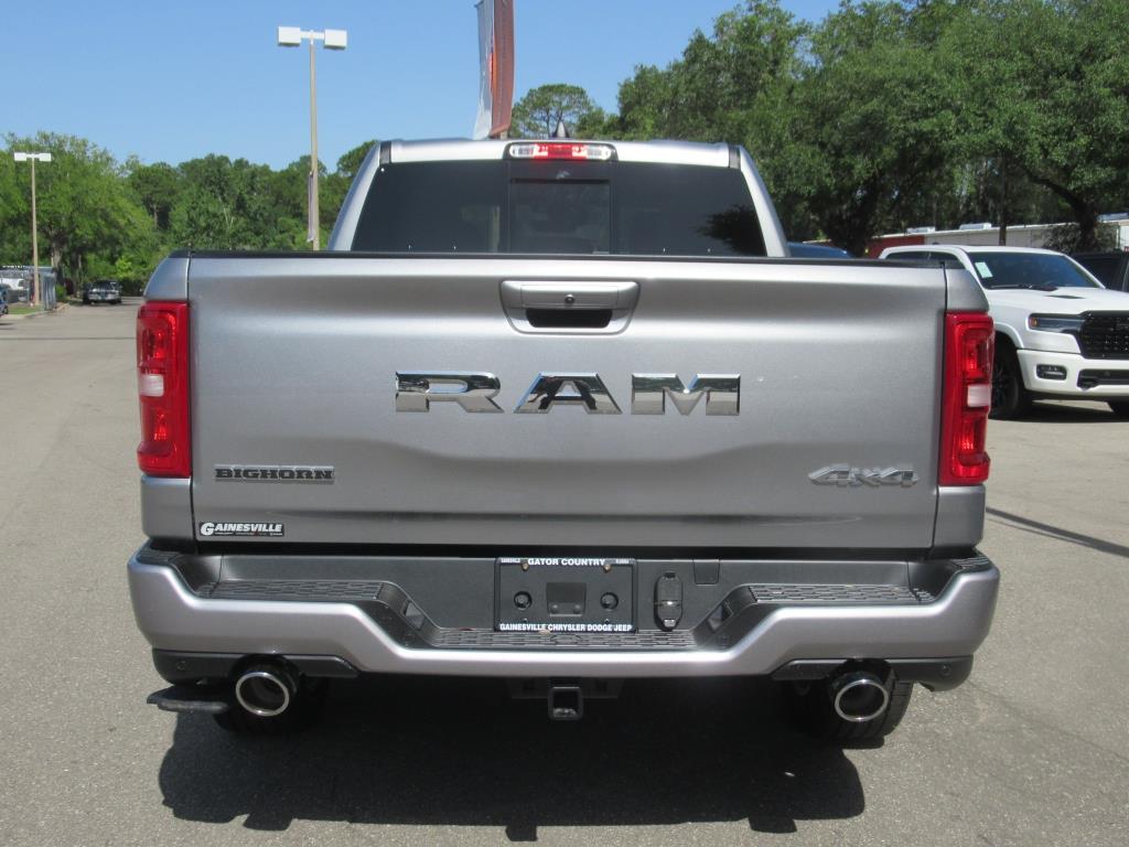 2025 Ram 1500 Big Horn Lone Star photo 5