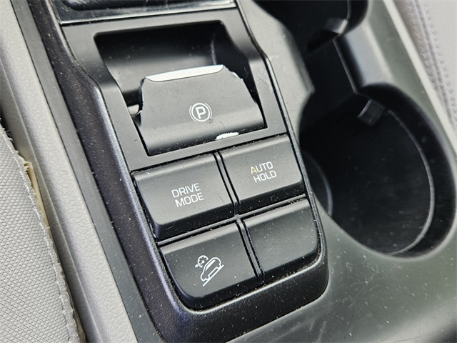 2020 Hyundai Tucson Value photo 19
