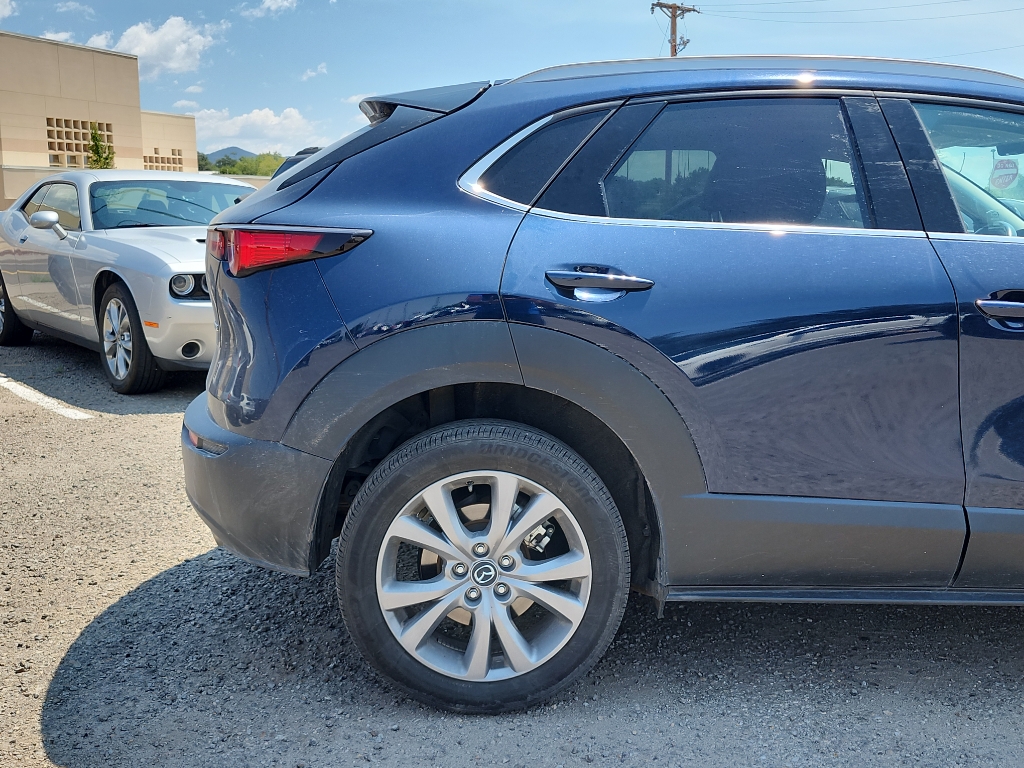 2024 Mazda CX-30 2.5 S Premium photo 4