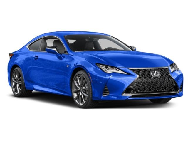 2022 Lexus RC 300 F SPORT photo 6