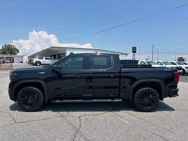 2025 Gmc Sierra 1500 Elevation photo 2