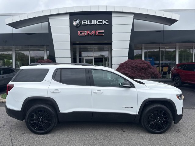 2022 Gmc Acadia SLE photo 29