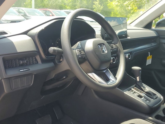 2026 Honda CR-V EX photo 23