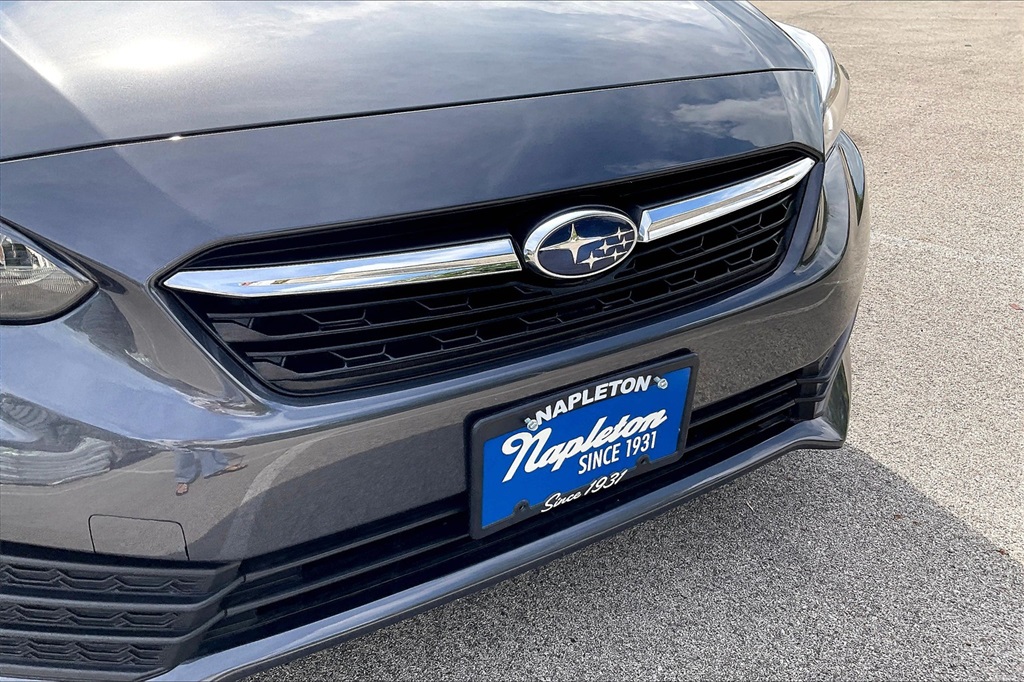2023 Subaru Impreza Premium photo 26