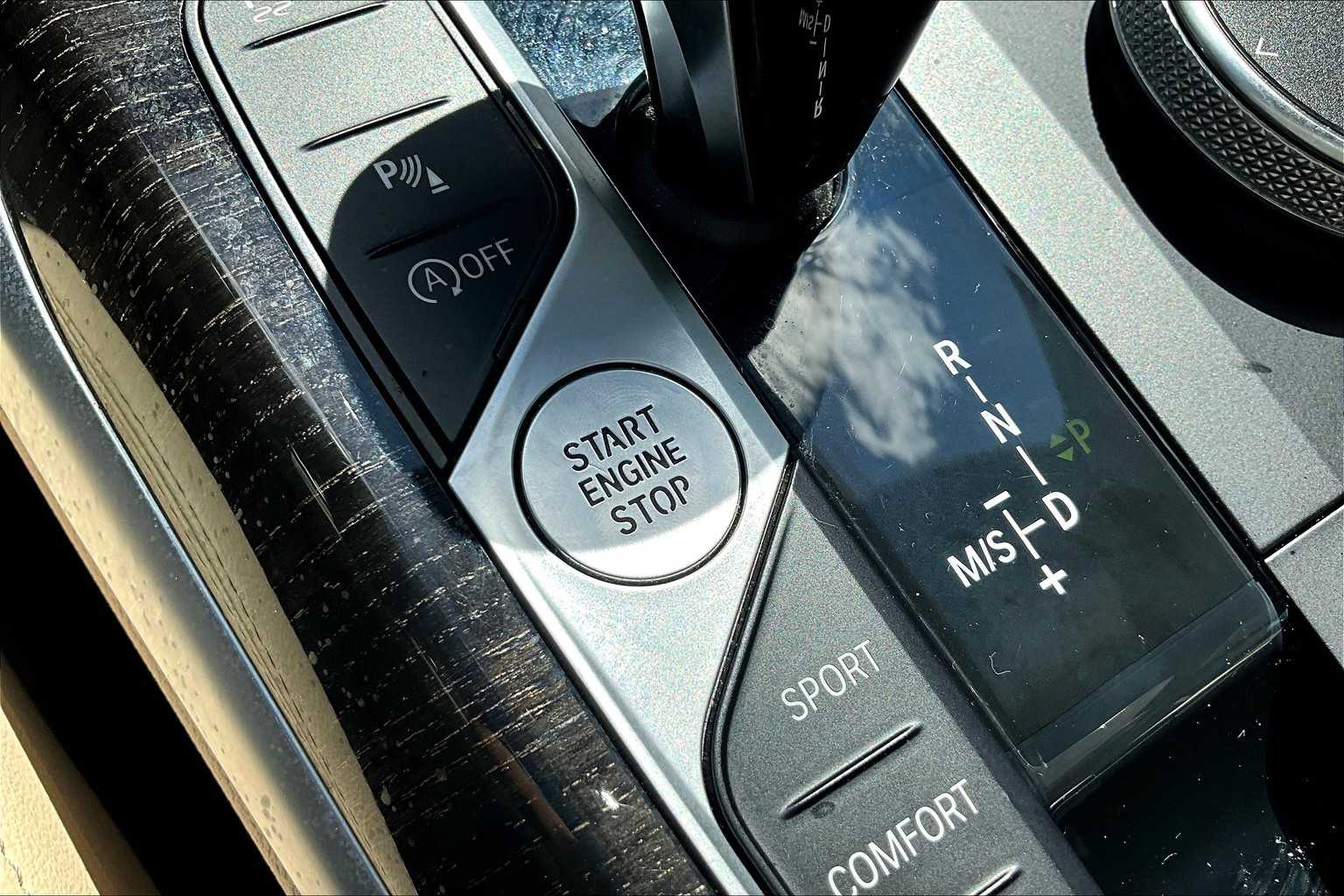 2023 Bmw 430i photo 32