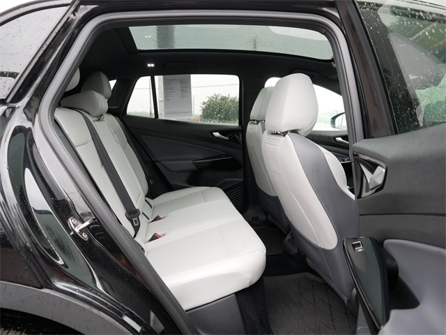2021 Volkswagen ID.4 Pro S Gradient photo 18