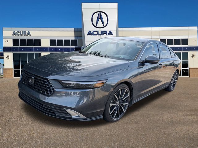 2024 Honda Accord Hybrid Touring's photo