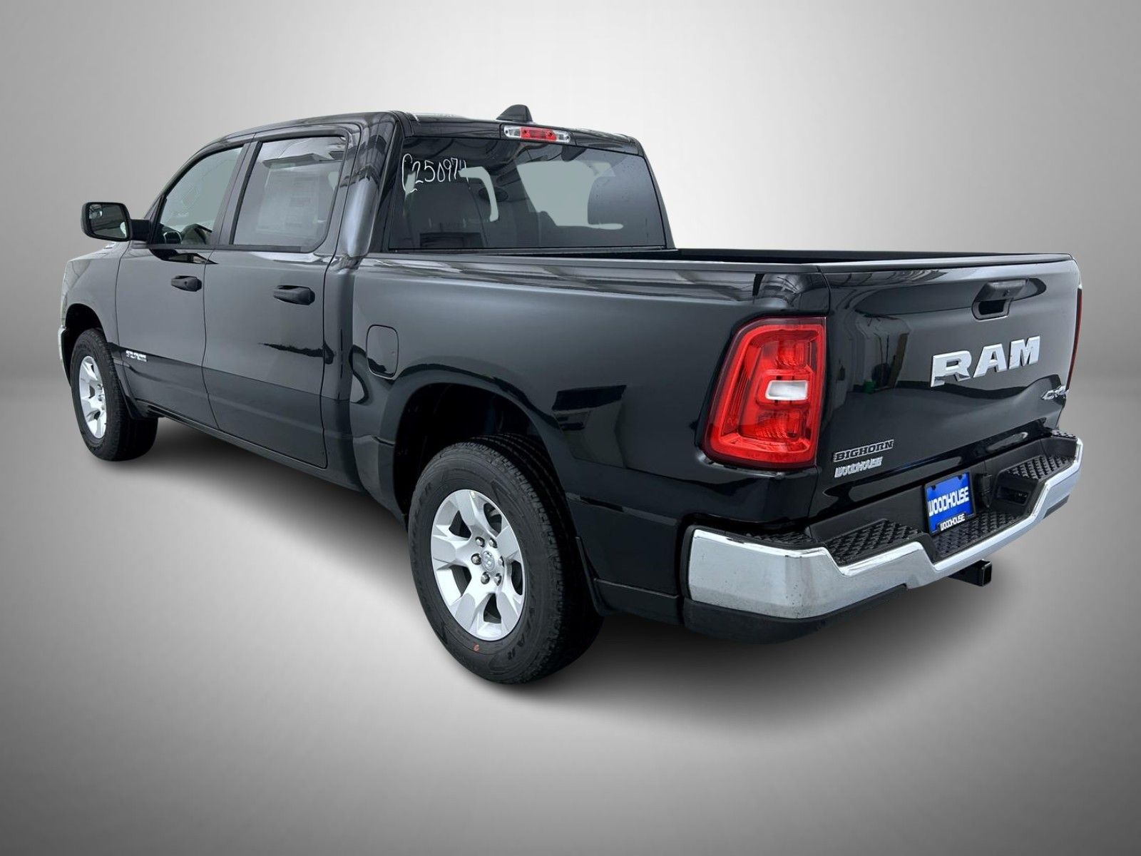 2025 Ram 1500 Big Horn Lone Star photo 4
