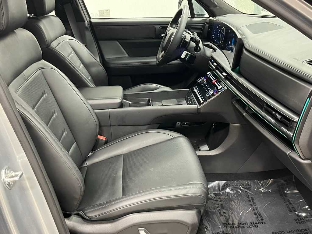 2024 Hyundai Santa Fe Calligraphy photo 23