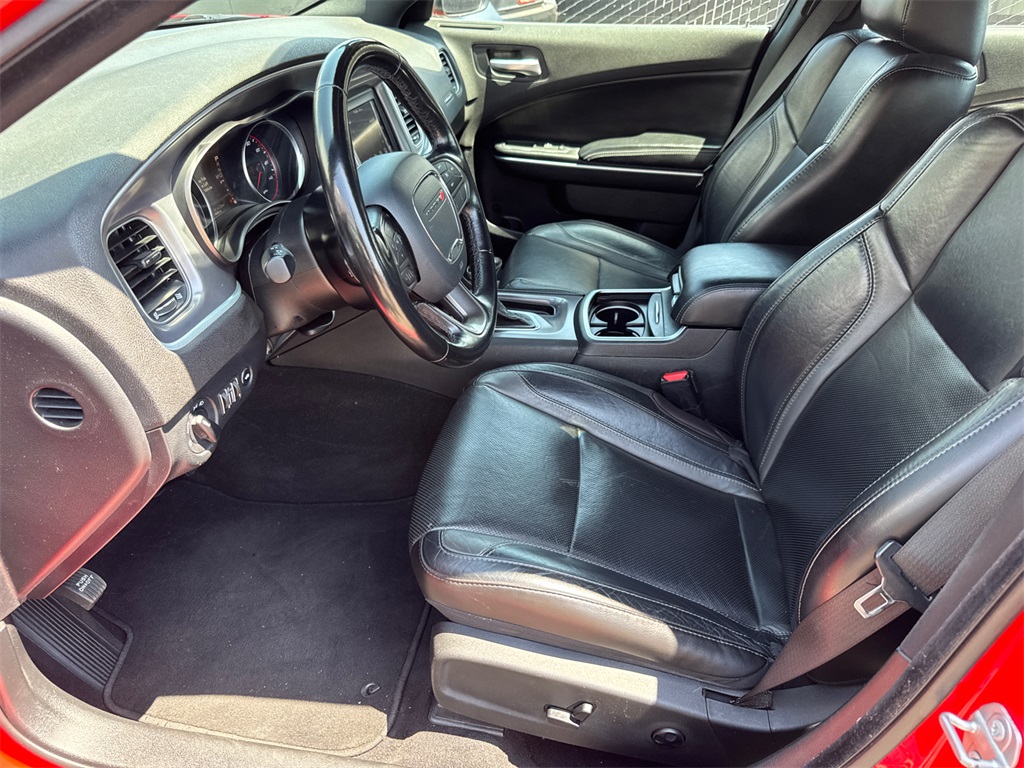 2021 Dodge Charger SXT photo 22