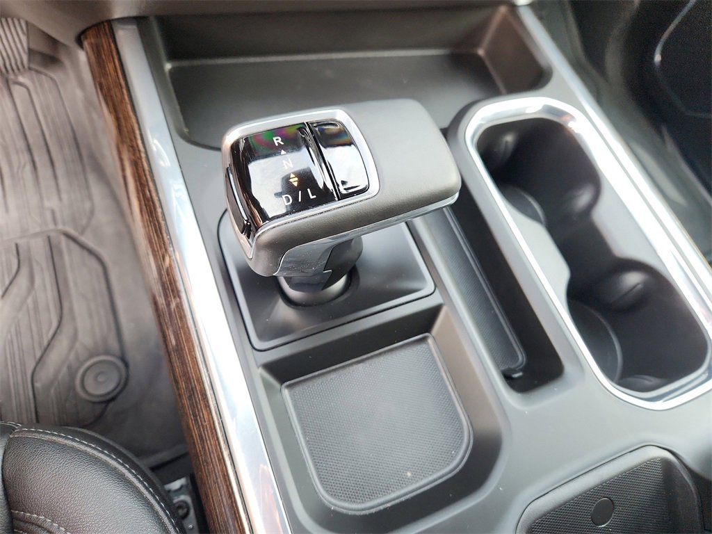2025 Gmc Sierra 1500 Elevation photo 11