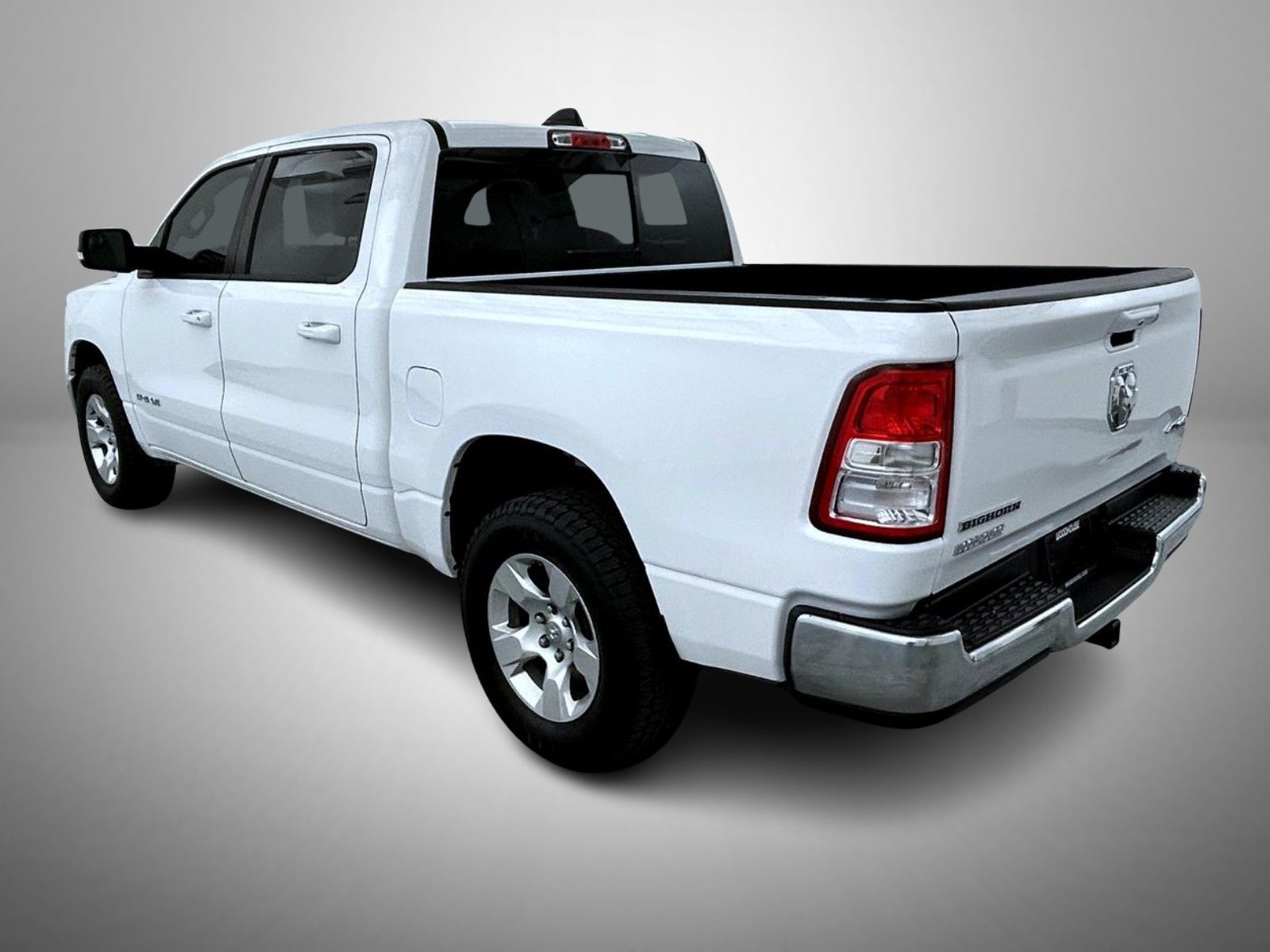 2022 Ram 1500 Big Horn Lone Star photo 6