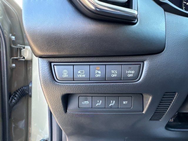 2025 Mazda CX-50 2.5 Turbo Premium Plus photo 26