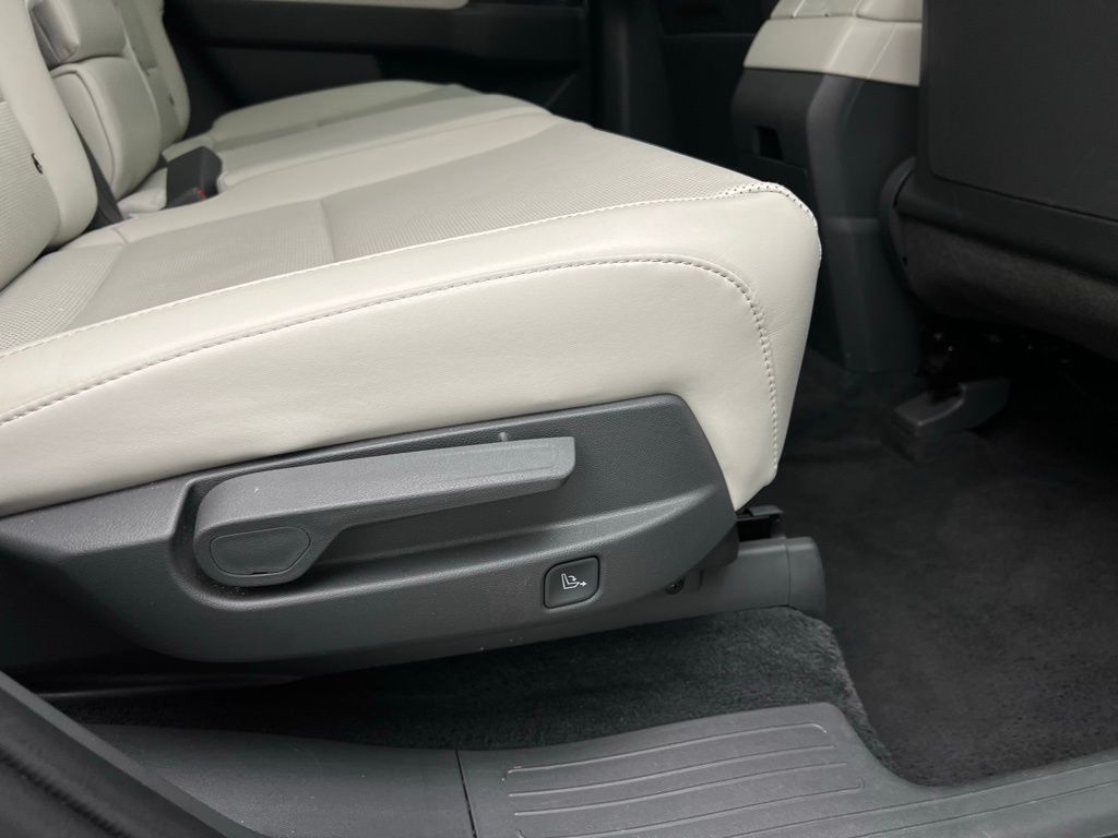 2024 Hyundai Santa Fe SEL photo 16
