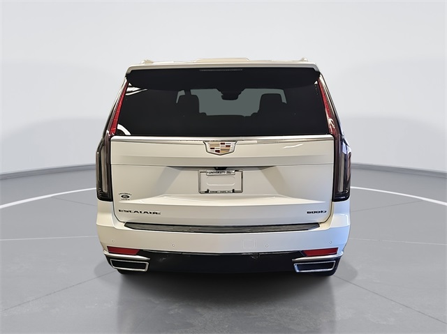 2021 Cadillac Escalade Premium Luxury photo 4