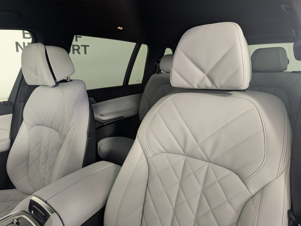2026 Bmw X7 xDrive40i photo 12
