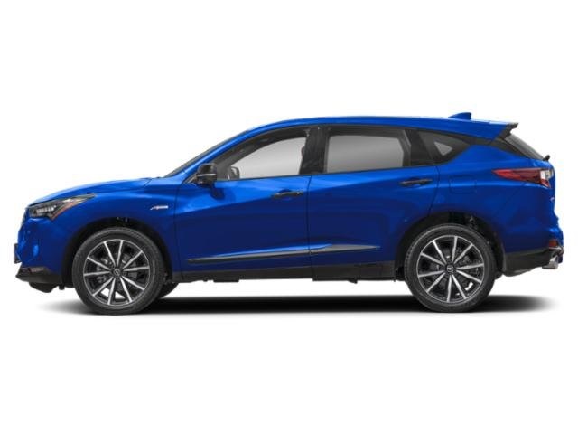 2026 Acura RDX A-Spec Advance photo 4