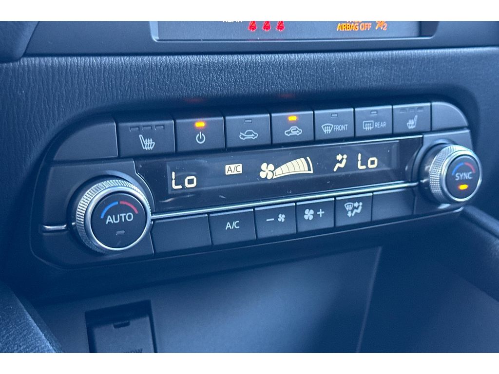 2025 Mazda CX-5 2.5 Select photo 15