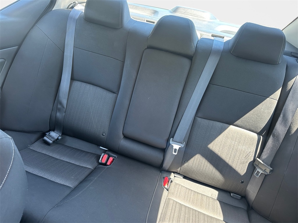 2024 Nissan Altima 2.5 SV photo 9