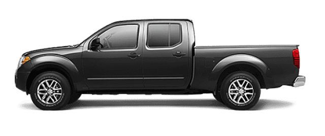 2026 Nissan Frontier SV's photo
