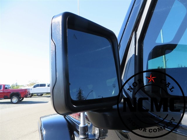 2021 Jeep Gladiator Rubicon photo 19