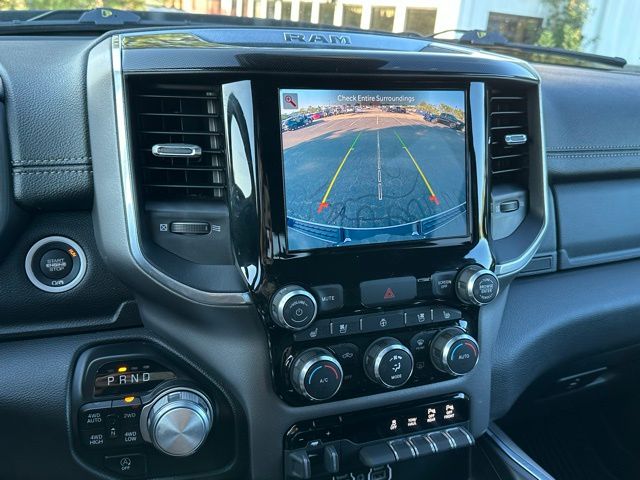 2022 Ram 1500 Laramie photo 28