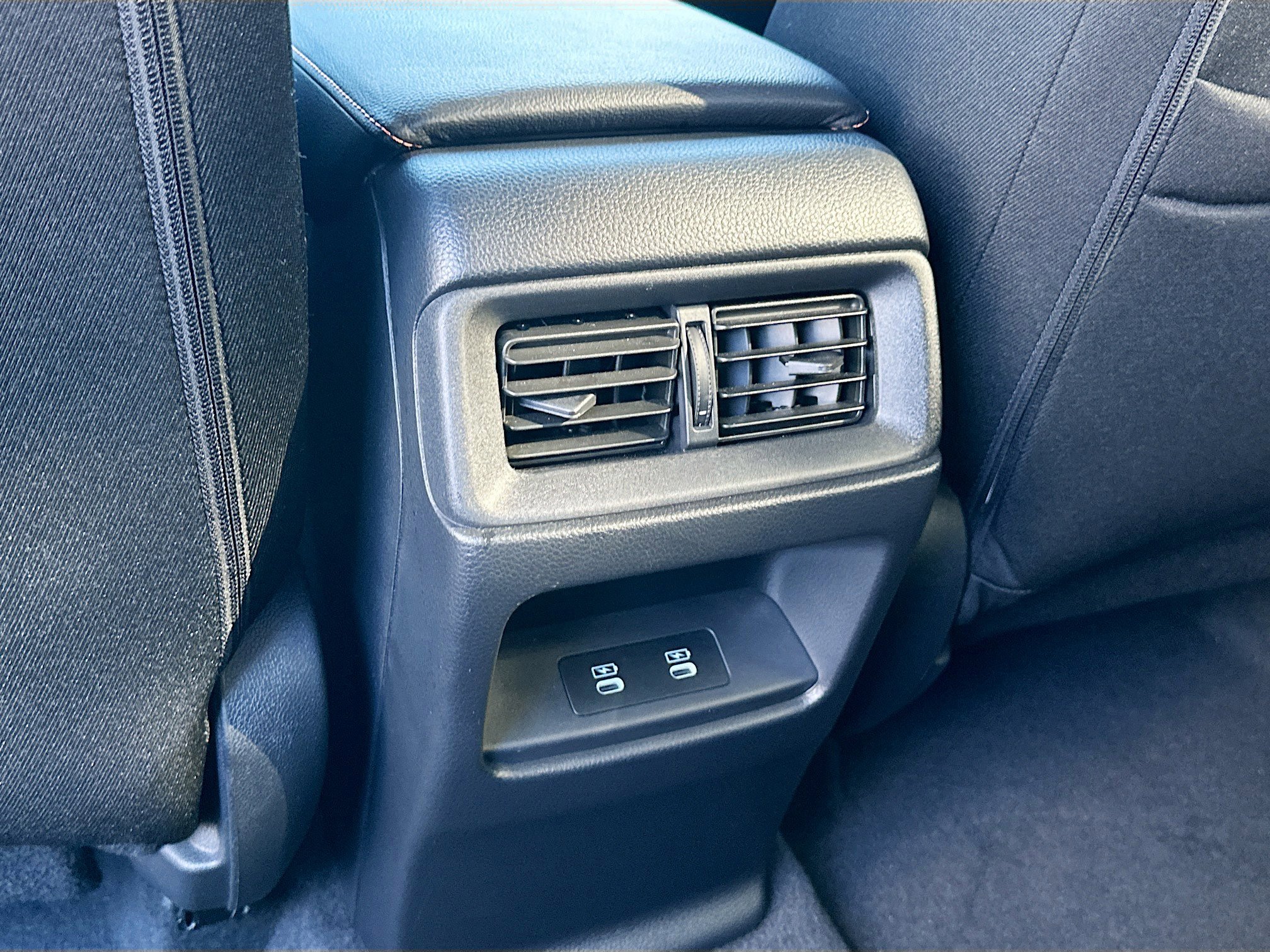 2023 Honda CR-V Hybrid Sport photo 24