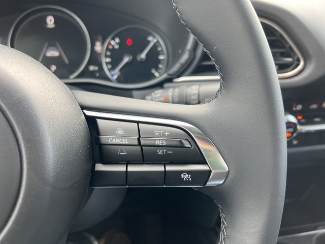 2025 Mazda CX-30 2.5 S Preferred photo 34