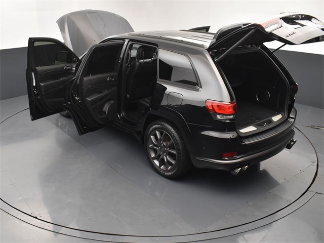 2021 Jeep Grand Cherokee High Altitude photo 26