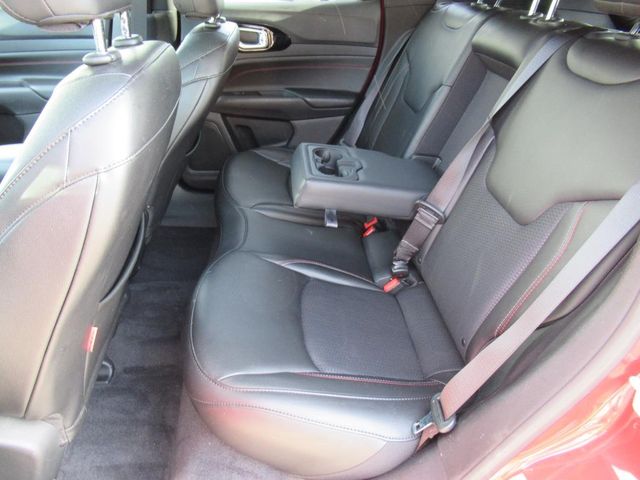 2023 Jeep Compass Trailhawk photo 22