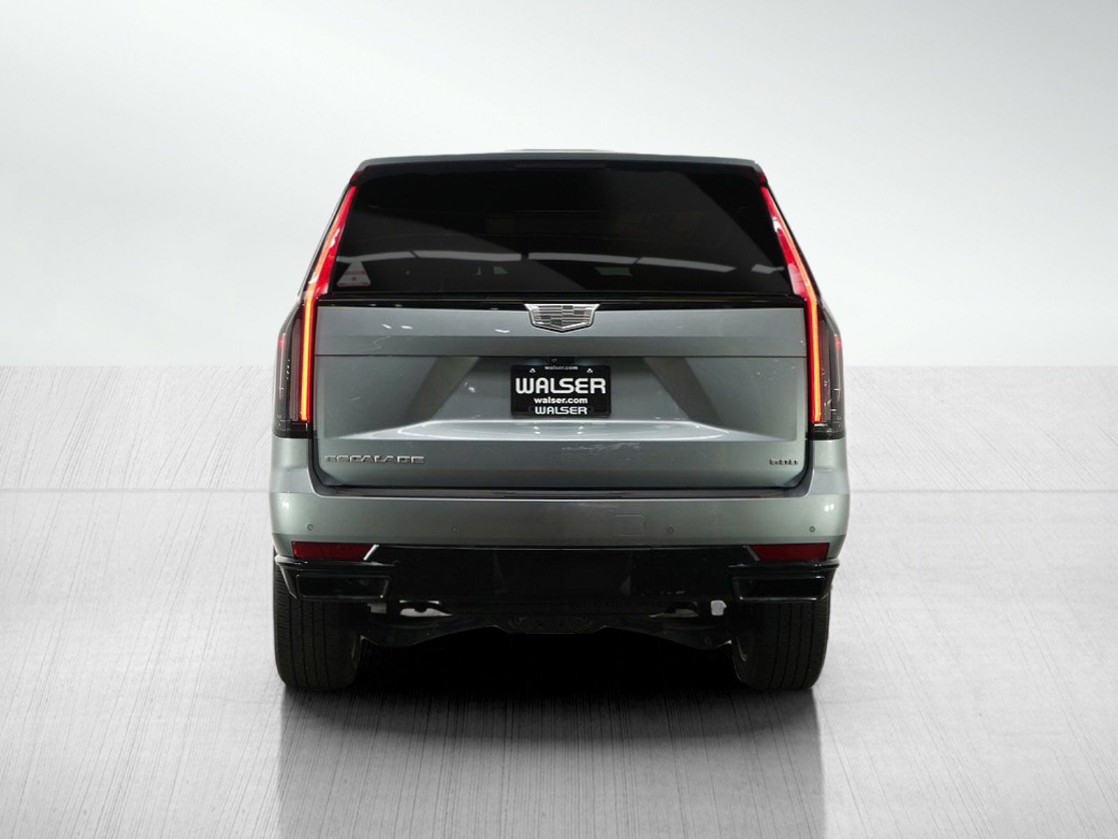 2023 Cadillac Escalade Sport Platinum photo 4