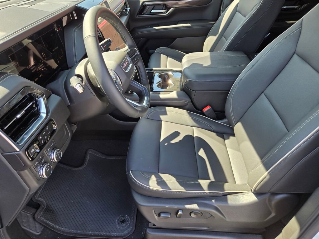 2025 Gmc Yukon XL photo 6