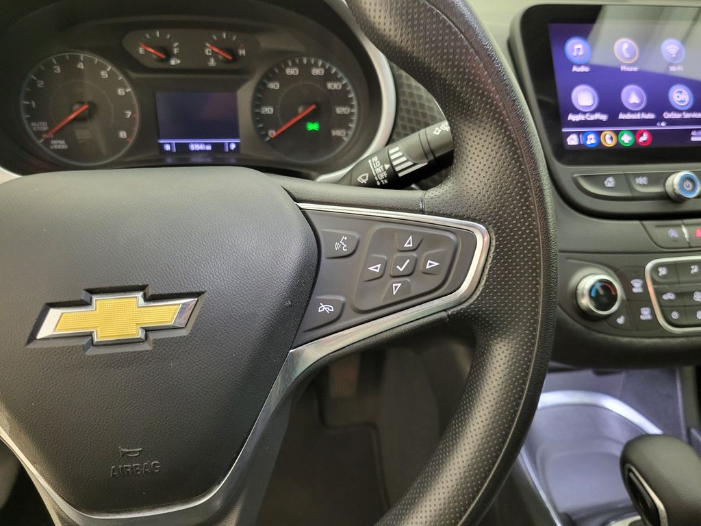 2023 Chevrolet Malibu 1LT photo 5