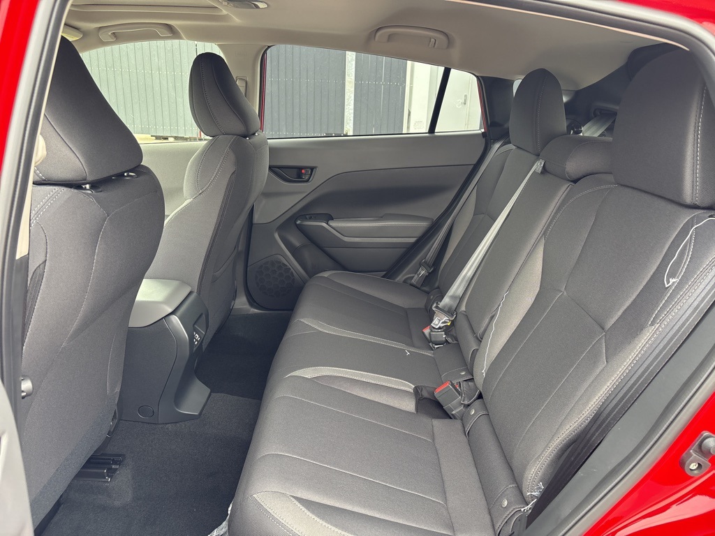 2025 Subaru Crosstrek Premium photo 12