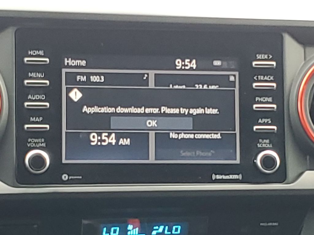 2022 Toyota Tacoma SR5 photo 23
