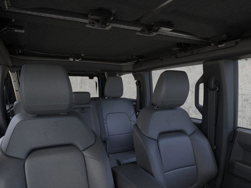 2025 FORD BRONCO - Image 14