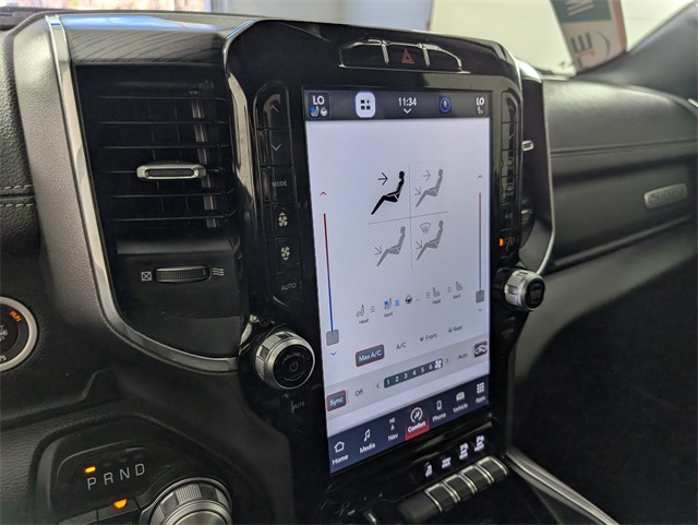 2023 Ram 1500 Laramie photo 27