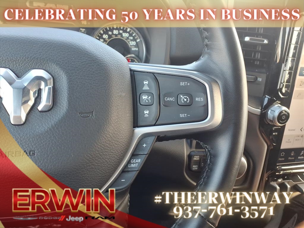 2024 Ram 2500 Big Horn photo 22
